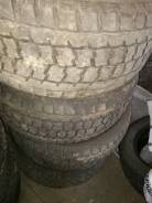Goodyear. Всесезонные, износ: 70%, 4 шт