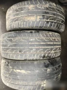 Dunlop SP StreetResponse. ������, �/�, ����� 40�%