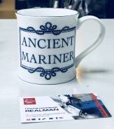 Кружка Ancient Mariner