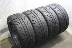 Goodyear Eagle RS Sport. ������, 2016 ���, �/�, ����� 5 % ����