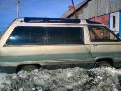 Toyota Master Ace Surf. YR21, 3Y