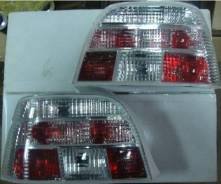 Стоп-сигнал. BMW 5-Series, E39 Двигатели: M47D20, M51D25, M51D25TU, M52B20, M52B25, M52B28, M57D25, M57D30, M62B35, M62B44TU, M62B44, M62B35TU, M54B30...