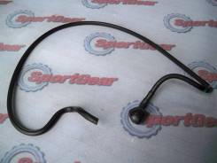 Форсунка омывателя. Subaru Forester, SG5, SG9, SG9L Subaru Impreza, GG2, GG3, GG9, GGA, GGB Двигатели: EJ202, EJ203, EJ205, EJ255, EJ152, EJ204, EJ207