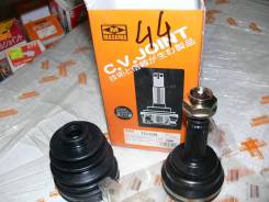 Шрус подвески. Toyota: Yaris, Echo Verso, Echo, Yaris Verso, Funcargo Двигатели: 1NZFE, 2NZFE