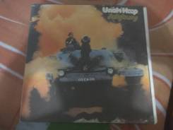 Винил uriah heep