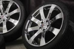 Venerdi. 8.5x19, 5x112.00, ET43