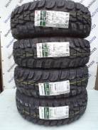 Kumho Road Venture KL71. Грязь MT, 2017 год, без износа, 4 шт