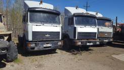 МАЗ 64229. Продам маз 64229, 3 000 куб. см., 20 000 кг.