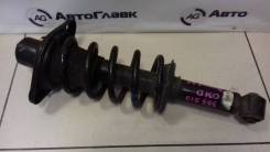 Амортизатор. Volkswagen Passat, 3B2, 3B3, 3B5, 3B6 Audi S6, 4B2, 4B4, 4B5, 4B6 Audi A6, 4B2, 4B4, 4B5, 4B6 Двигатели: 1Z, ACK, ADP, ADR, AEB, AFB, AFH...