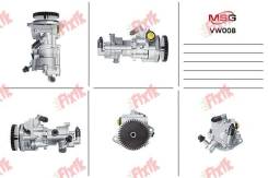 Насос ГУР новый VW LT 28-35 II автобус 01-06 2.8 TDI MSG VW008