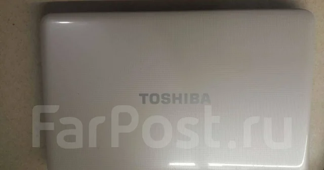 Toshiba. WiFi: 1, Bluetooth: 1 ����