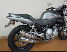 Yamaha FZX 250 Zeal. 250 куб. см., исправен, птс, с пробегом