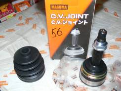 Шрус подвески. Nissan Pulsar Nissan Sunny, HB12 Двигатели: CD17, E15T