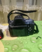 Sony Alpha DSLR-A330 ����
