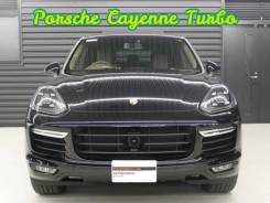 Porsche Cayenne. автомат, 4wd, 4.8, бензин, 8 тыс. км, б/п. Под заказ