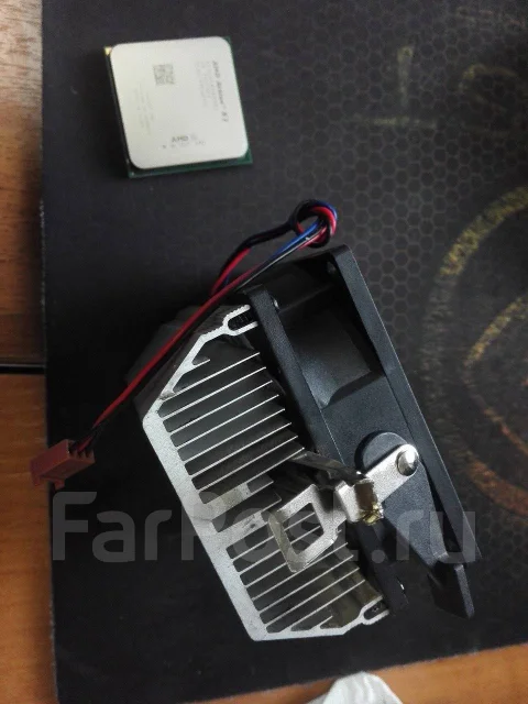 AMD Athlon X2 340 ����