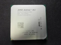AMD Athlon X2 340 ����