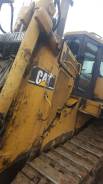 Caterpillar D9. Продаётся бульдозер caterpillar d9 R, 14 000 куб. см., 48 840,00 кг.