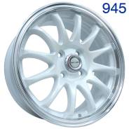Sakura Wheels 366. 6.5x15", 4x100.00, ET35, ЦО 73,1 мм.