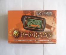 Pharaon ����