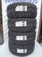 Kumho Road Venture KL71. Грязь MT, 2018 год, без износа, 4 шт