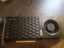 GeForce GTX 760 ����