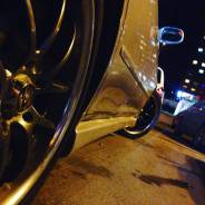 Work vs ss r18. 7.5x18 5x114.30 ET45