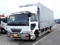 Nissan Diesel Condor. Nissan Condor, 9 200 куб. см., 2 950 кг. Под заказ