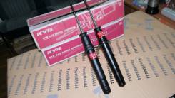 Амортизатор. Mitsubishi: Eclipse, Aspire, Emeraude, Legnum, Galant, Eterna Lexus RX330, GSU35, MCU35, MCU38 Lexus RX350, GSU35, MCU35, MCU38 Lexus RX4...