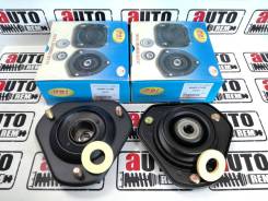 Опора амортизатора. Toyota Vista, CV30, SV30, SV32, SV33, SV35, VZV30, VZV31, VZV32, VZV33 Toyota Camry, CV30, SV30, SV32, SV33, SV35, VZV30, VZV31, V...