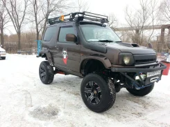 PDW SUV Maxim. 8.0x15", 5x139, ET-27 ����