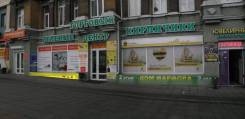 Сдадим в аренду павильон в центре города города на центральном этаже. 23 кв. м., улица Светланская 23, р-н Центр