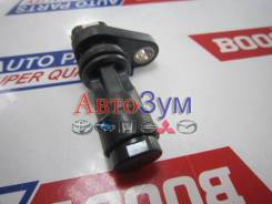 Датчик. Honda: Jazz, CR-V, FR-V, Edix, Stream, Civic Hybrid, Civic, Integra Двигатели: L12A1, L12A3, L12A4, L13A1, L13A5, L13A6, L15A1, K20A4, K20A5...