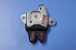 Замок багажника. Toyota Vista, CV40, CV43, SV40, SV41, SV42, SV43 Двигатели: 3CT, 3SFE, 4SFE