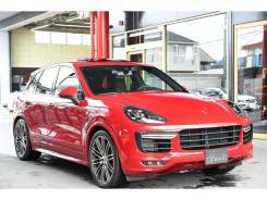 Porsche Cayenne. автомат, 4wd, 3.6, бензин, 15 тыс. км, б/п. Под заказ