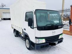 Mazda Titan. Продам грузовик в идеальном состоянии, 2 000 куб. см., до 3 т