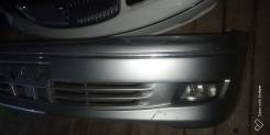 Бампер. Toyota Vista, ZZV50 Двигатель 1ZZFE