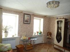 Продам дом на красной речке. Улица Барнаульская 42, р-н Индустриальный, площадь дома 69 кв. м., скважина, электричество 15 кВт, отопление твердотоплив...