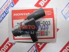 Датчик положения распредвала. Honda: Zest, Accord, Element, Accord Tourer, Stream, Airwave, Civic, Fit Aria, Mobilio Spike, Life, Partner, Elysion, Ja...