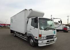 Mitsubishi Fuso Fighter. Продается грузовик Mitsubishi Fighter, 7 540 куб. см., 3 000 кг., 4x2. Под заказ
