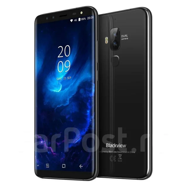 Blackview S8. �����. ��� ����� �� ���������� ����