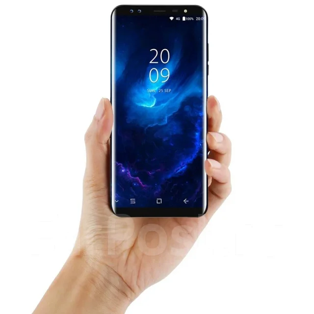 Blackview S8. �����. ��� ����� �� ���������� ����