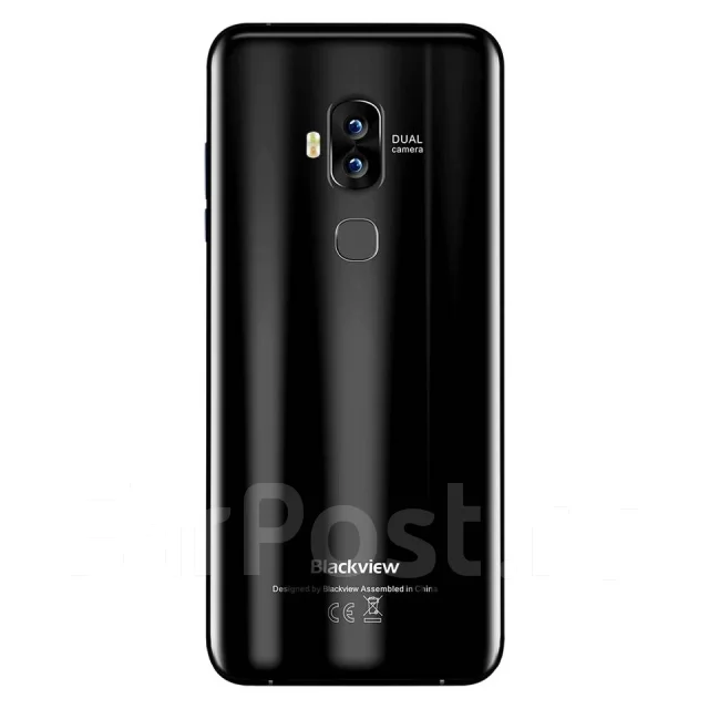 Blackview S8. �����. ��� ����� �� ���������� ����
