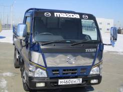 Mazda Titan. Продаётся Мазда Titan, 4 800 куб. см., до 3 т