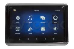 Мониторы на подголовник 10,5" USB/HDMI/SD/AUX LCD-11