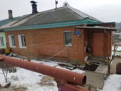 Продается дом. Улица 40 лет Октября 3/2, р-н п. Подъяпольск, площадь дома 65 кв. м., централизованный водопровод, электричество 20 кВт, отопление элек...