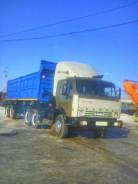 КамАЗ. Продам Камаз Самосвал, 3 000 куб. см., 3-5 т