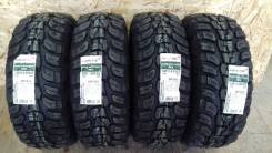 Kumho Road Venture KL71. Грязь MT, 2018 год, без износа, 4 шт