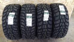 Kumho Road Venture KL71. Грязь MT, 2017 год, без износа, 4 шт