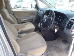 Салон MITSUBISHI DELICA D5